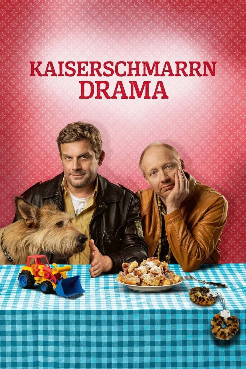 Affiche de Kaiserschmarrndrama