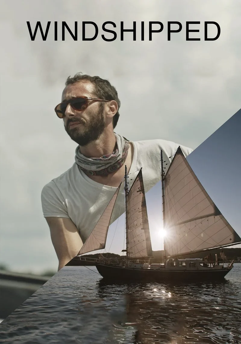 Affiche de WindShipped