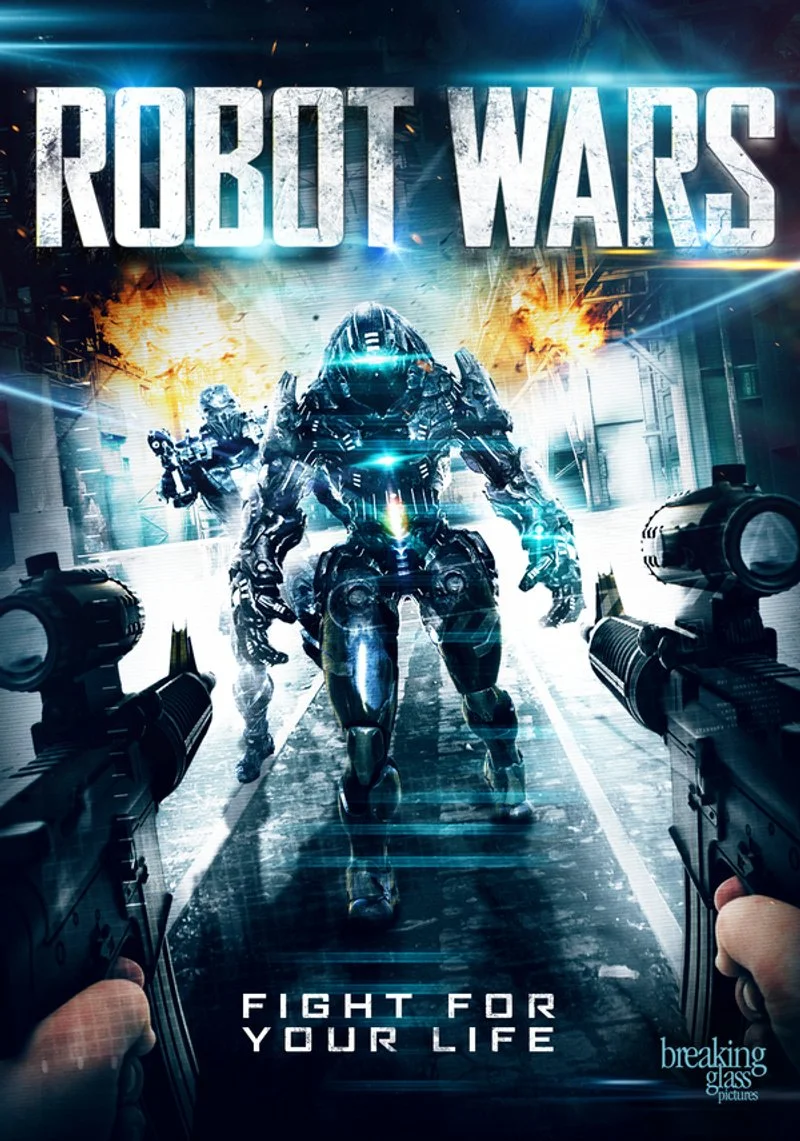 Affiche de Kill Box