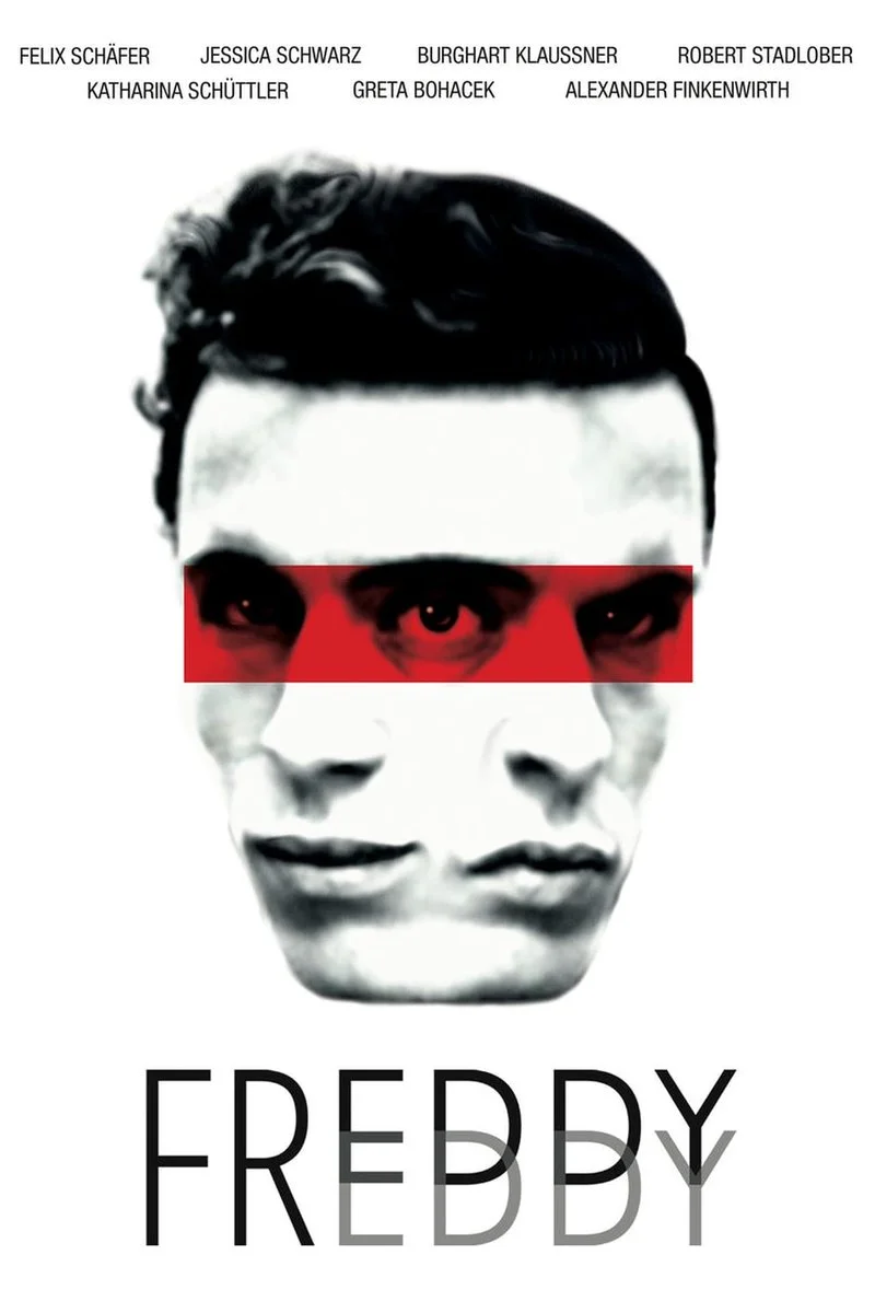 Affiche de Freddy/Eddy