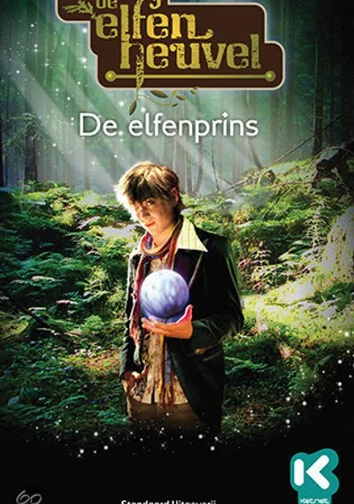 Affiche De elfenheuvel