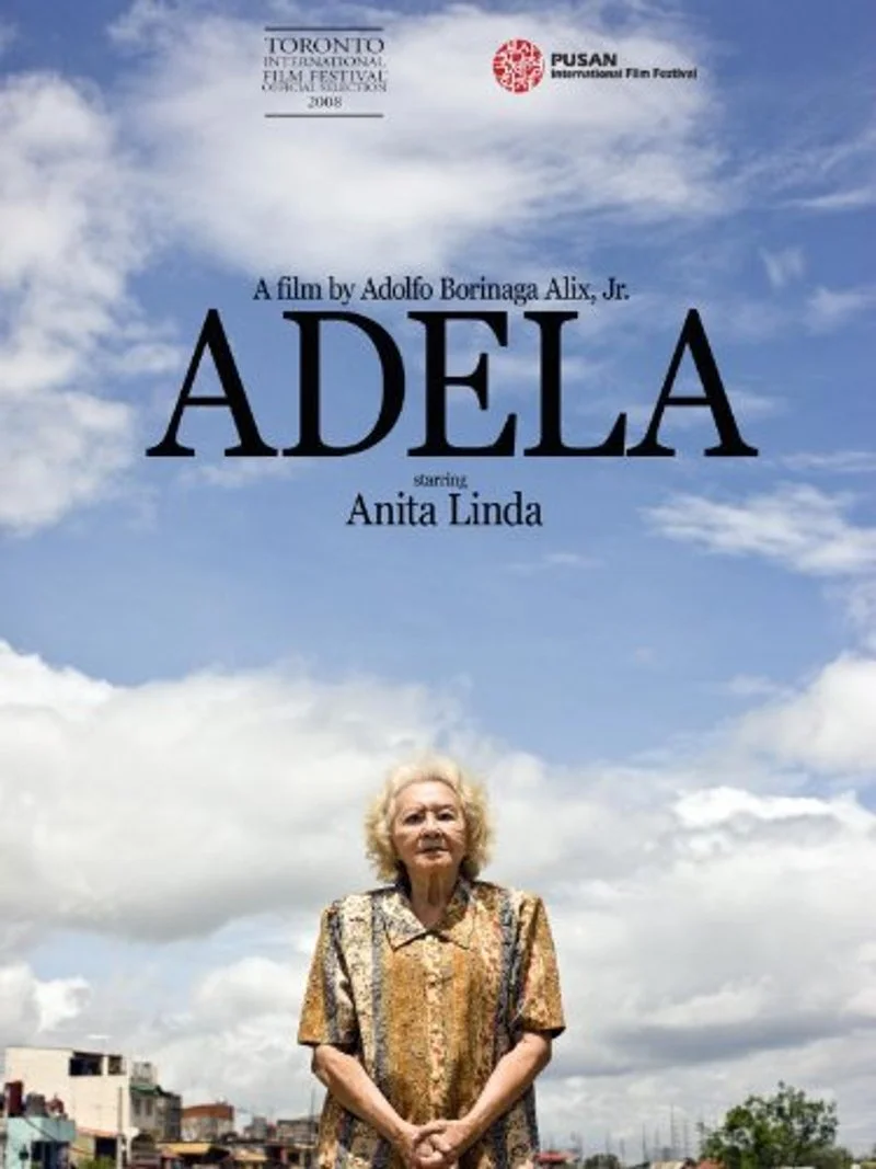 Poster van Adela