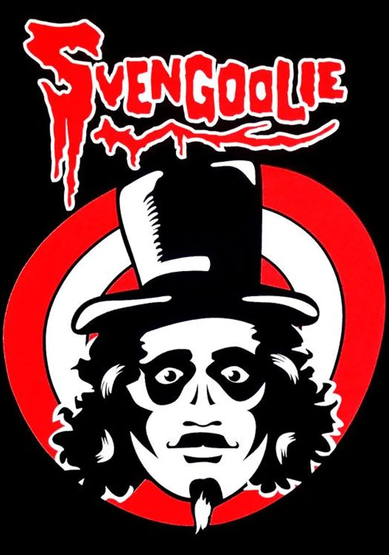 Affiche de Svengoolie