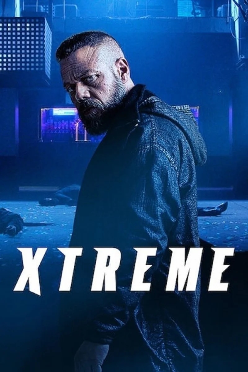 Affiche de Xtreme