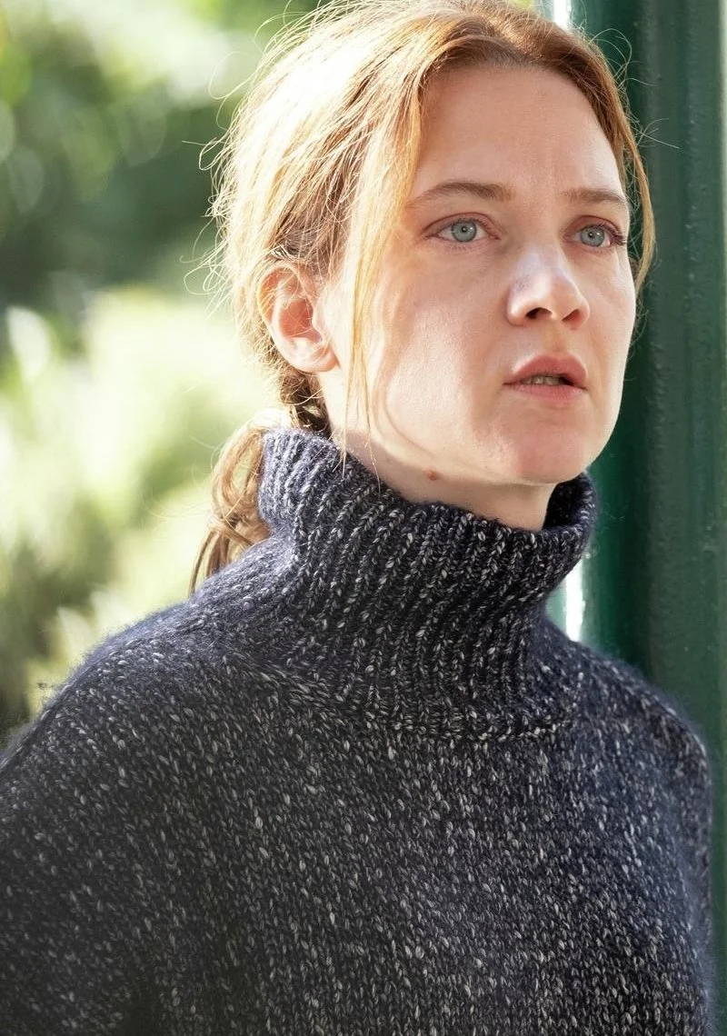 Poster van Above Suspicion