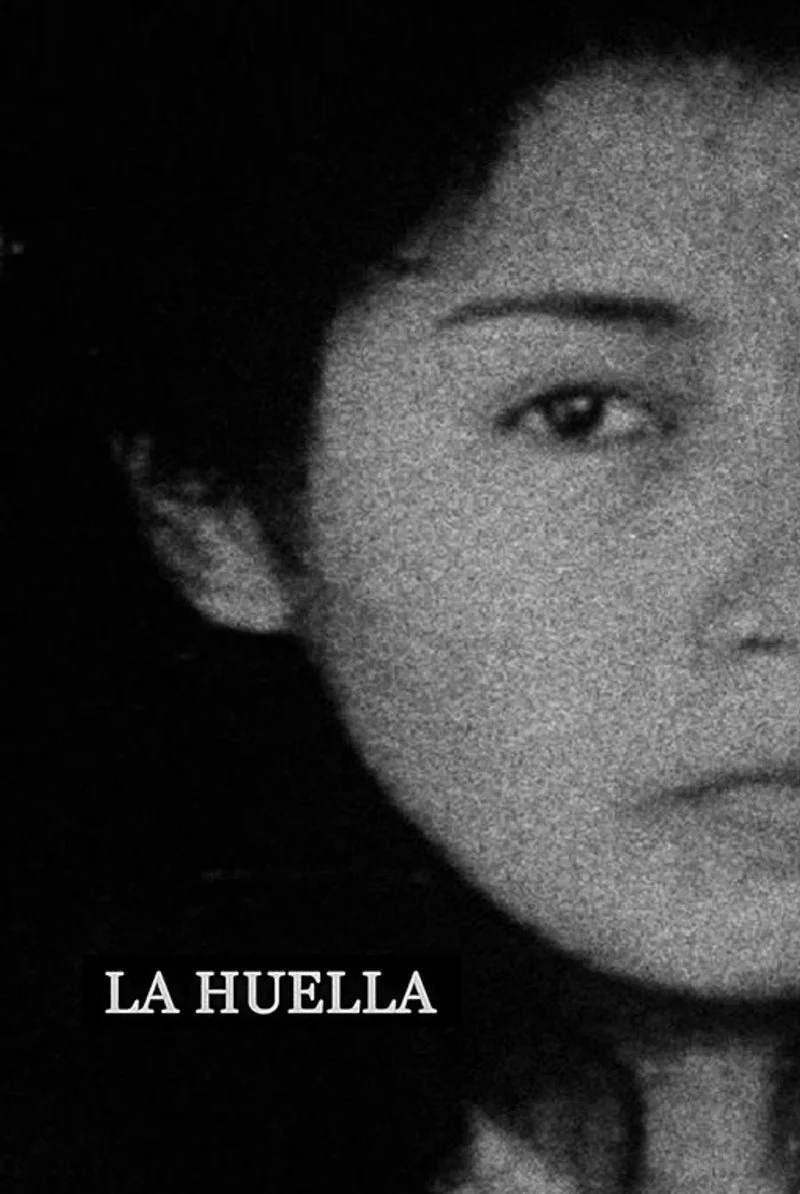 Affiche de The Imprint