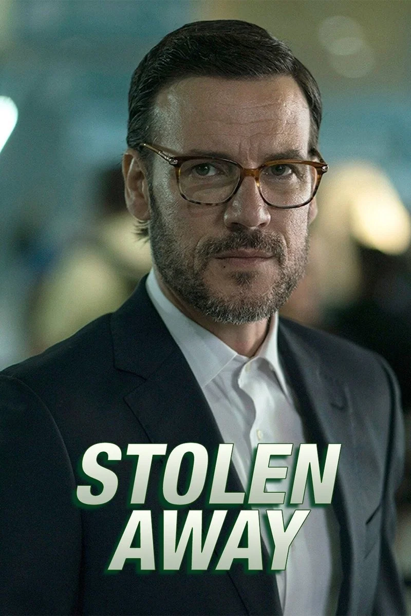 Poster van Stolen Away