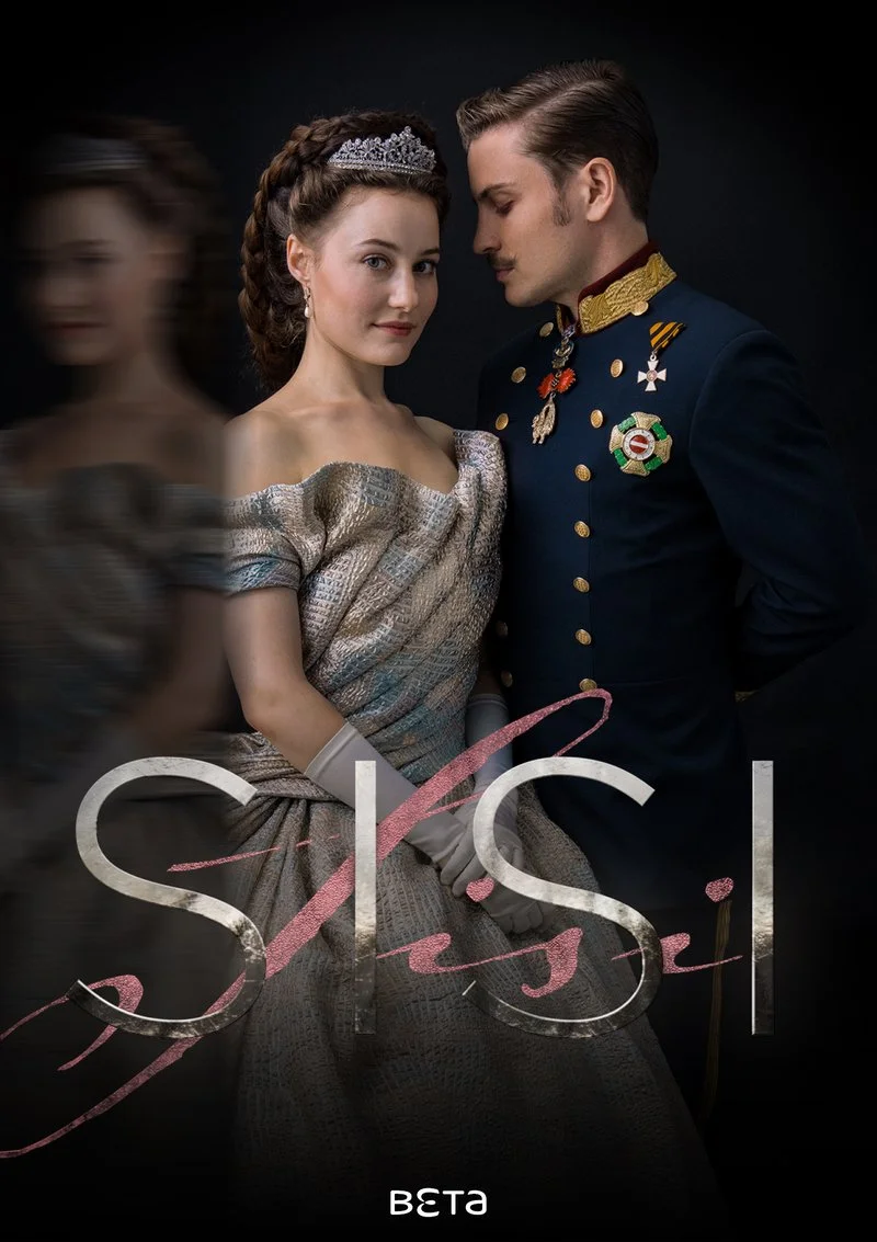 Affiche de Sisi