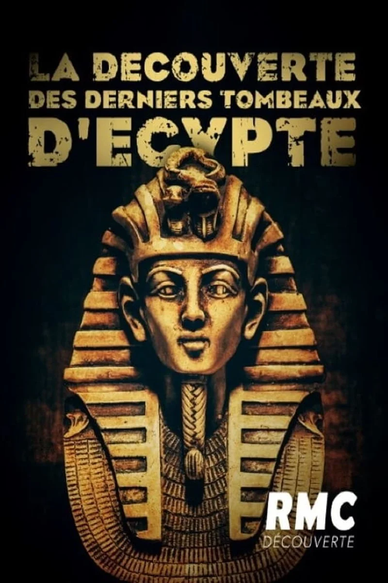 Affiche de Tombs Of Egypt: The Ultimate Mission