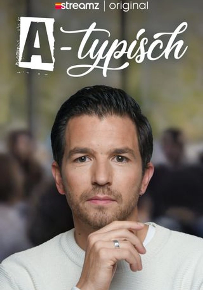 Affiche de A-Typisch