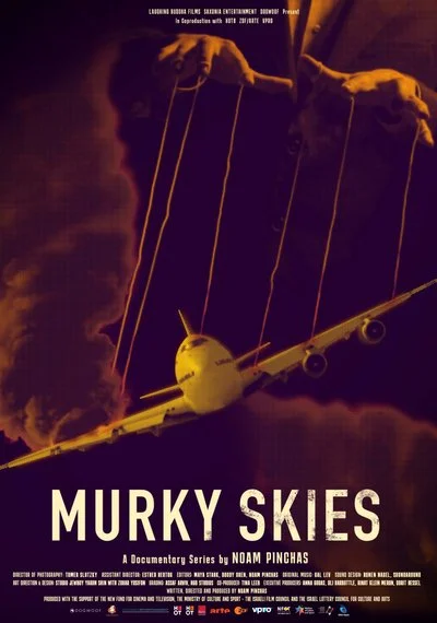 Affiche Murky Skies