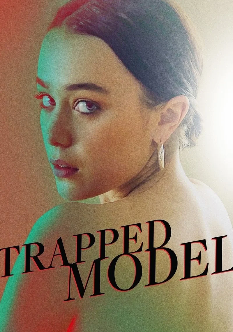 Affiche de A Model Kidnapping
