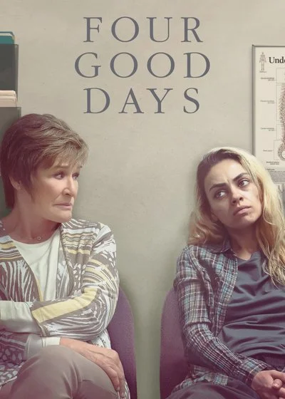 Poster Four Good Days