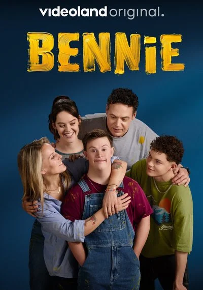 Affiche Bennie