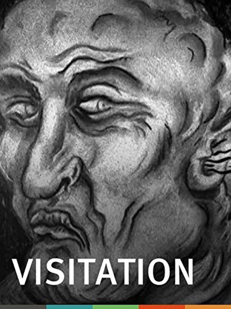 Poster van Visitation