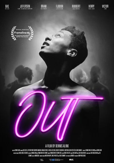Affiche Out