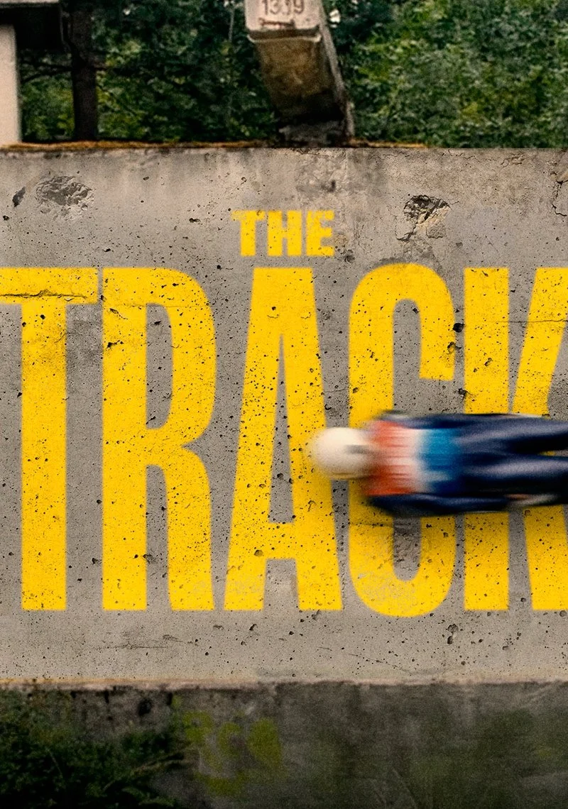 Affiche de The Track
