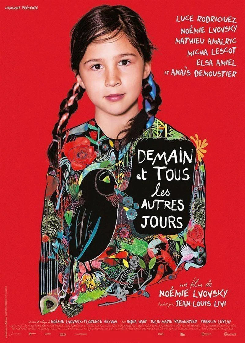 Affiche de Demain et tous les autres jours