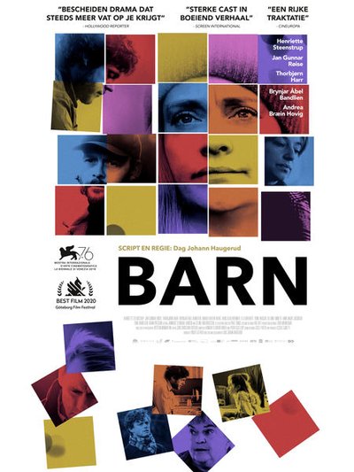 Poster Barn