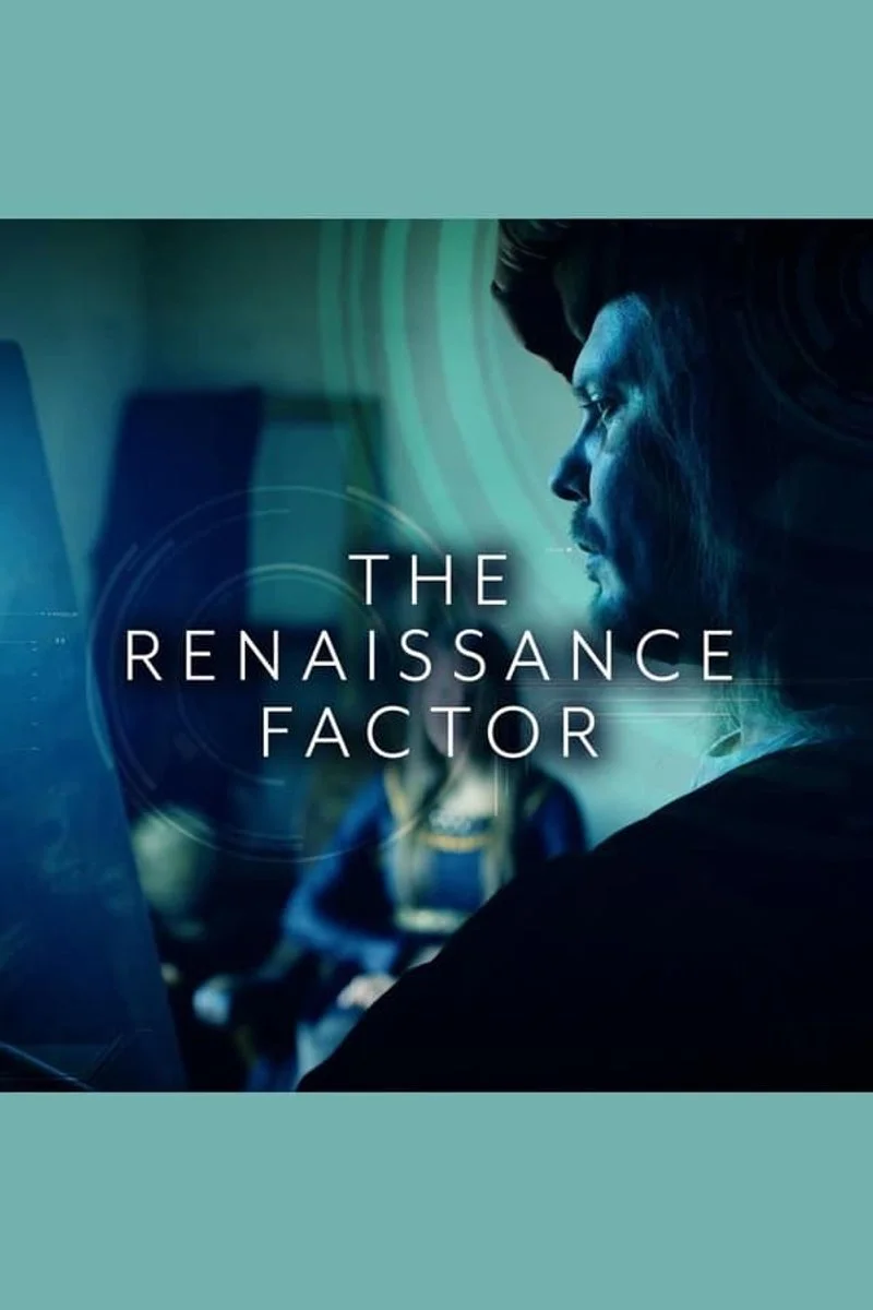 Affiche de The Renaissance Factor
