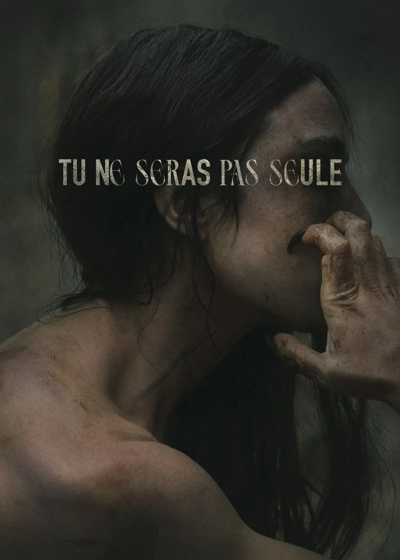 Affiche de Tu ne seras pas seule