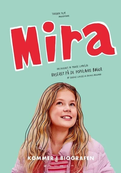 Poster Mira