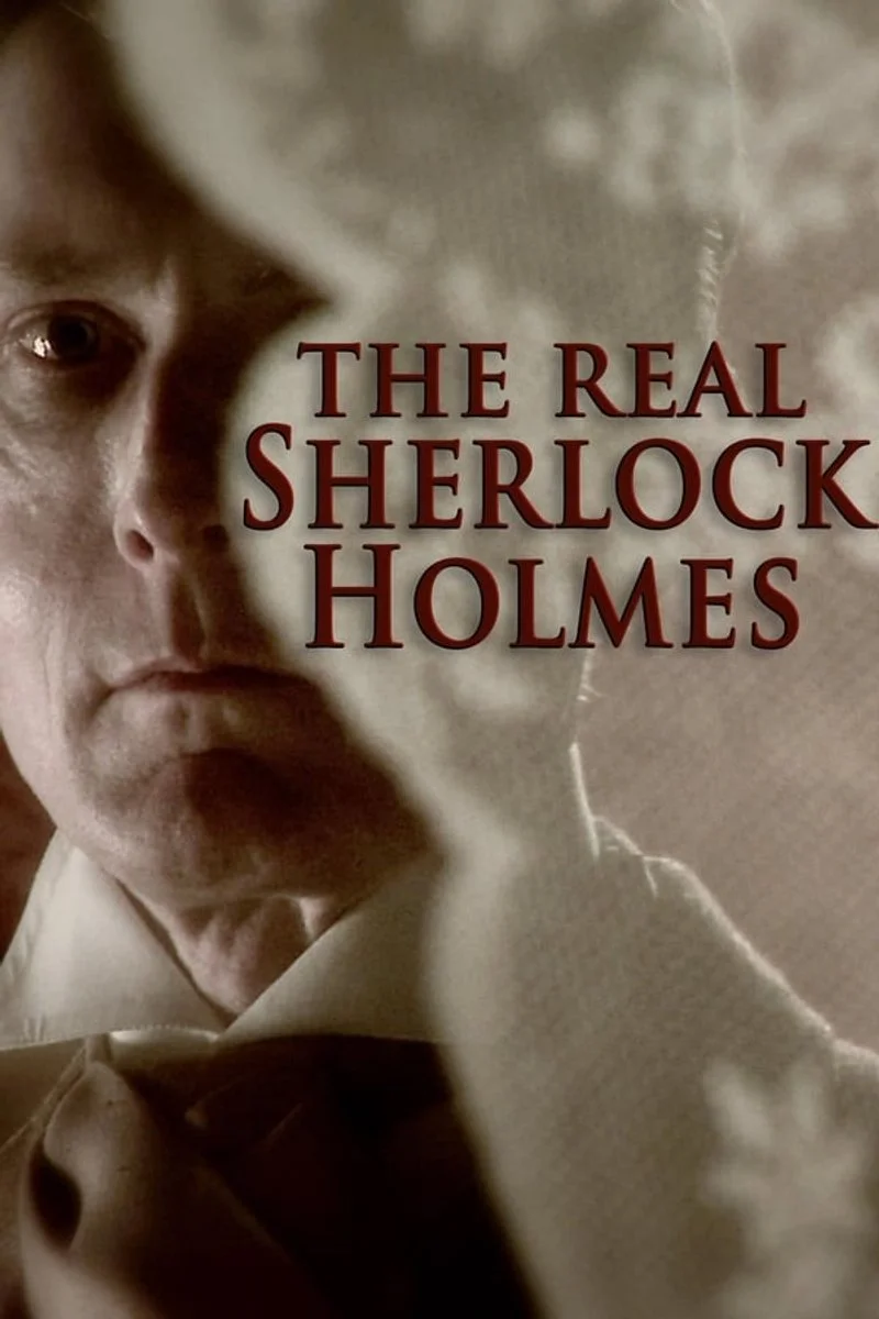 Affiche de The Real Sherlock Holmes