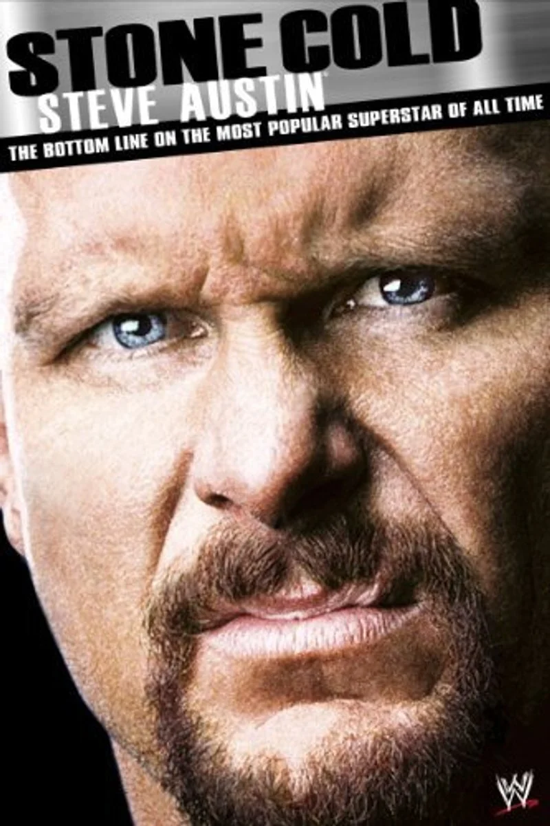 Affiche de Stone Cold