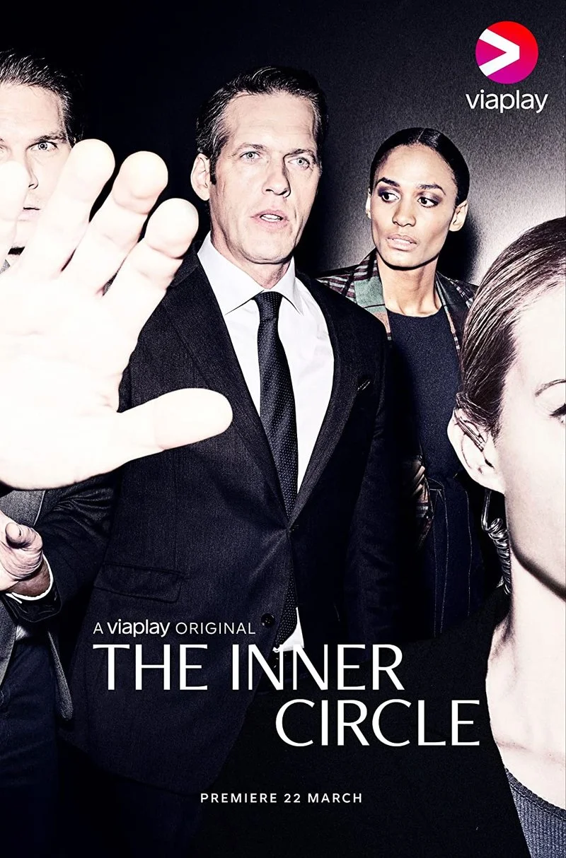 Poster van The Inner Circle