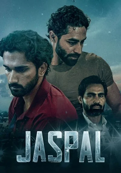 Affiche Jaspal