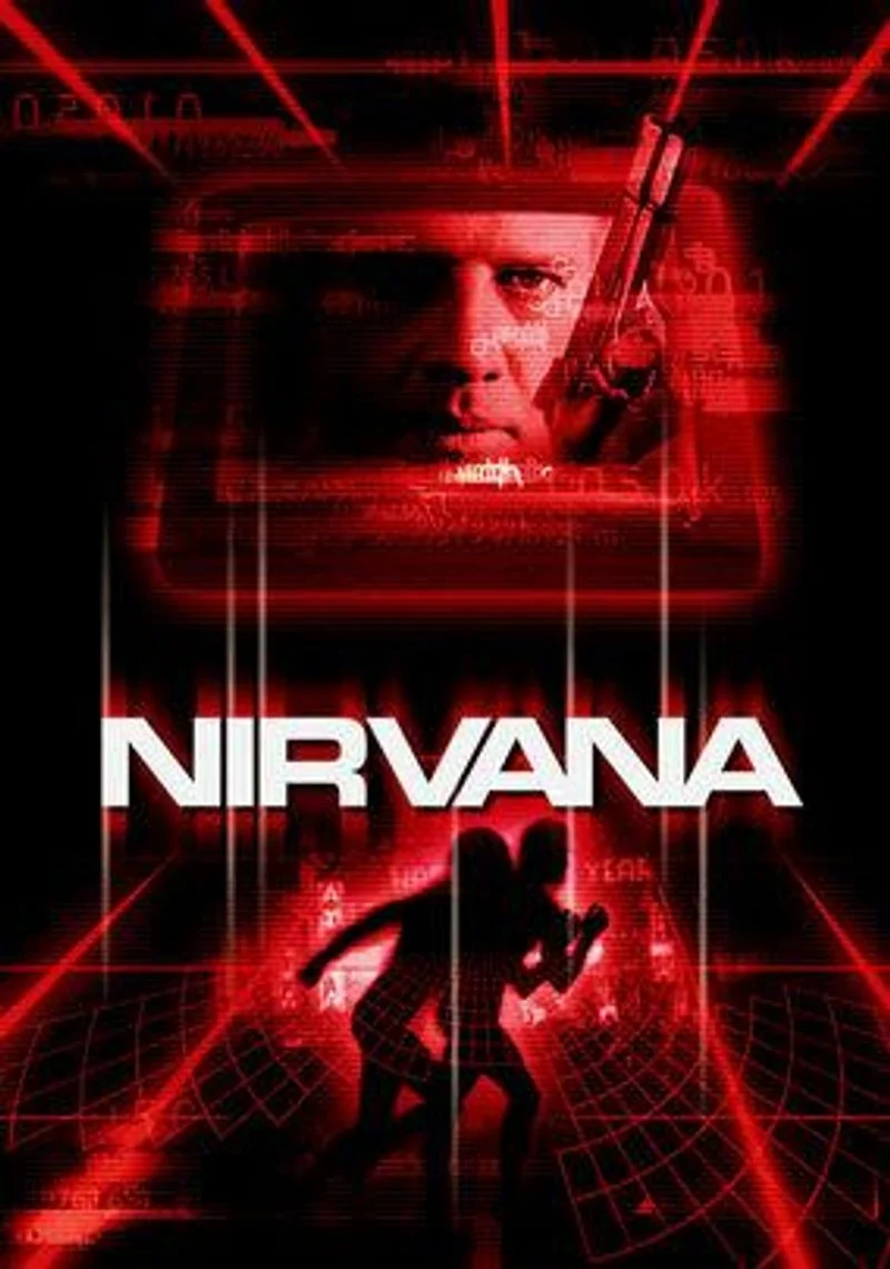 Affiche de Nirvana - Kurt Cobain: About a Son