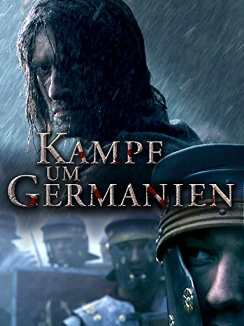Affiche de The Battle Against Rome