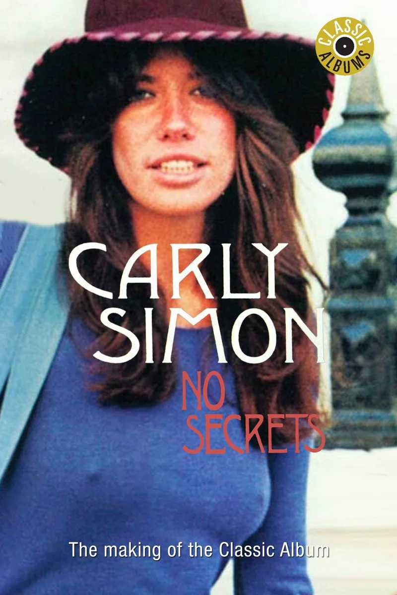 Affiche de Carly Simon - No Secrets (Classic Album)