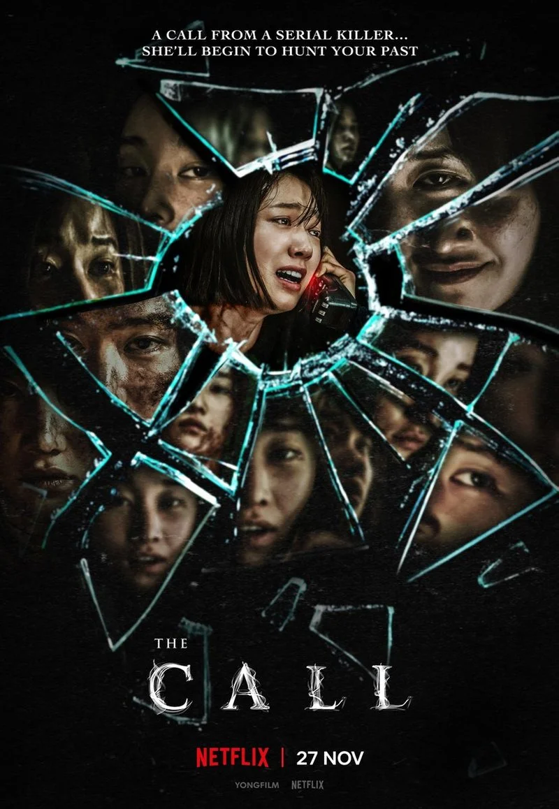 Poster van The Call