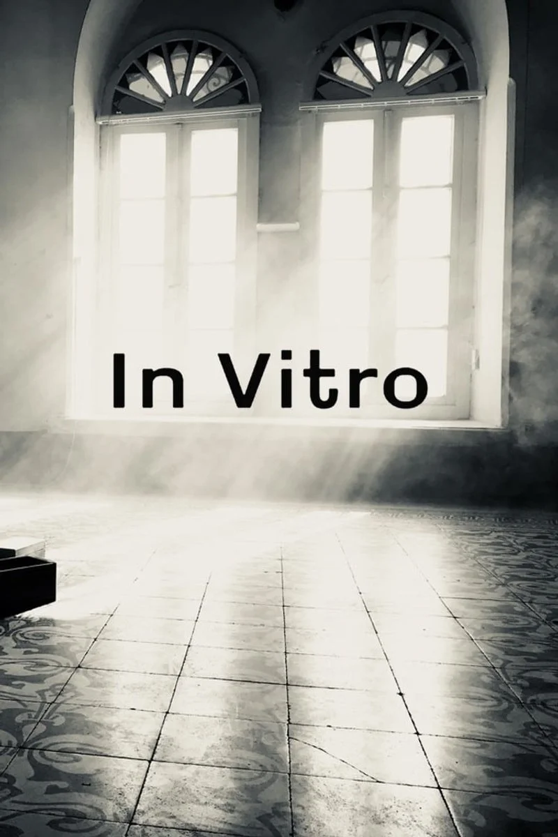 Poster van In Vitro