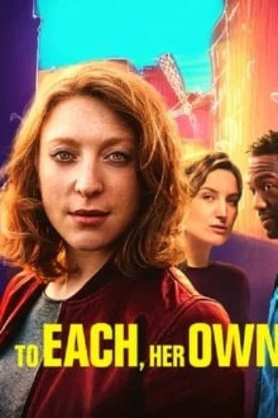 Affiche Les goûts et les couleurs
