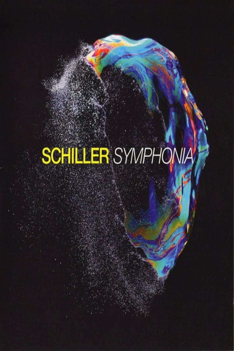 Poster van Schiller: Symphonia