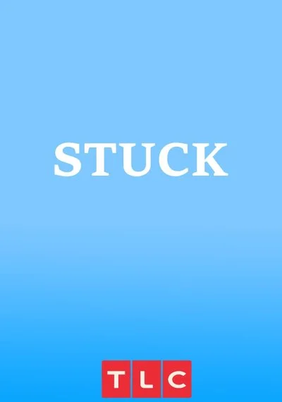 Affiche Stuck