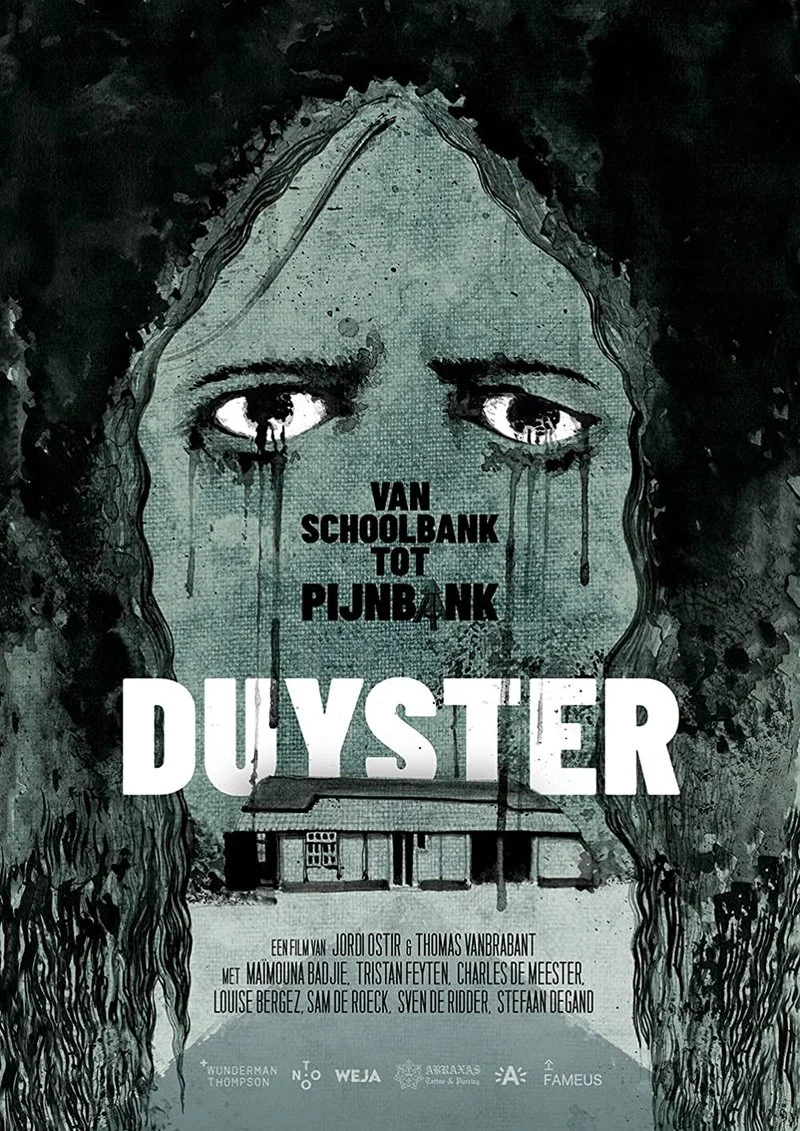 Affiche de Duyster