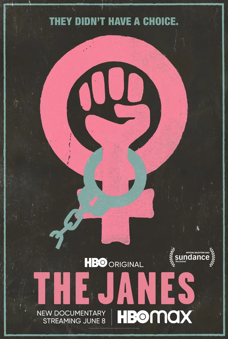 Poster van The Janes