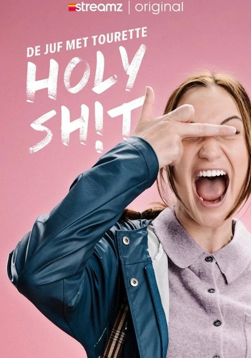 Affiche de Holy Sh!t
