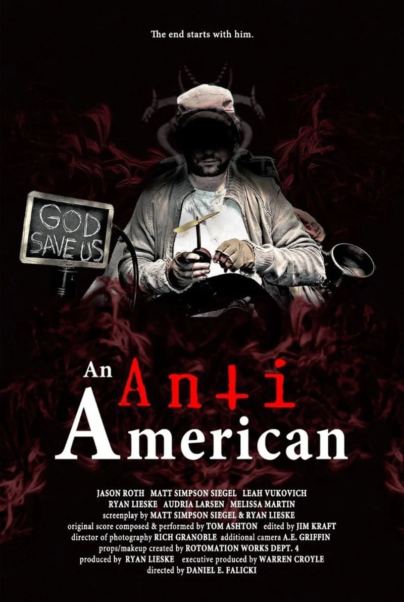 Poster van Awaken the Devil