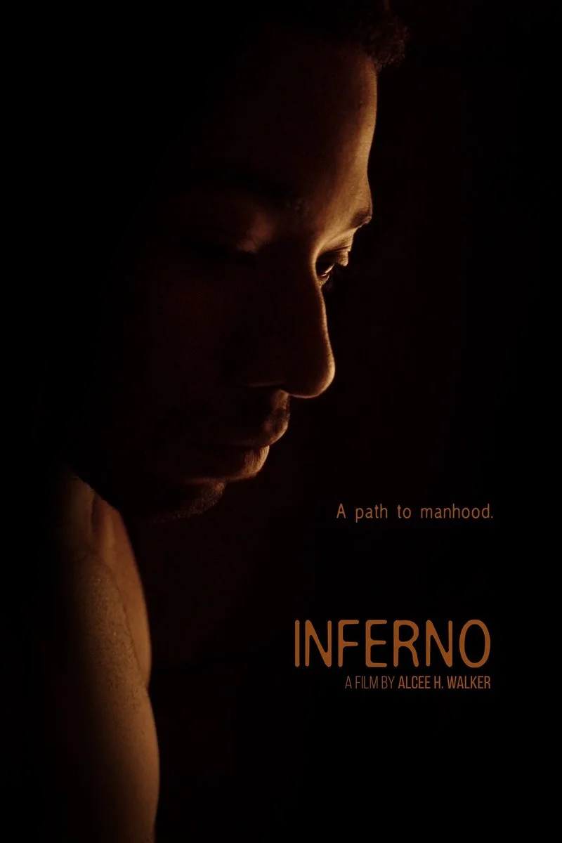 Affiche de Inferno