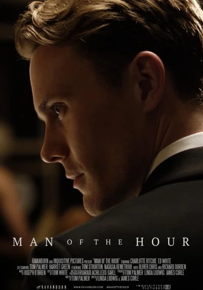 Affiche Man of the Hour