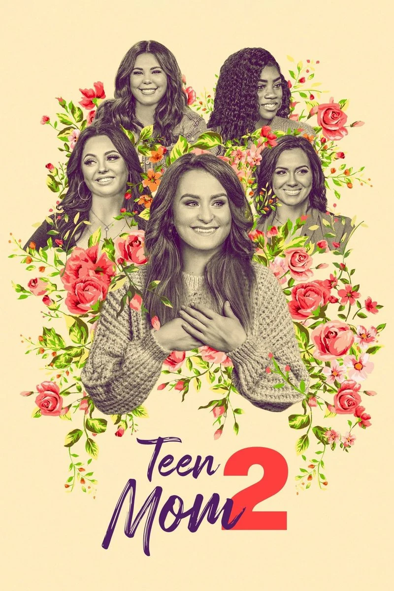 Affiche de 17 ans et maman 2