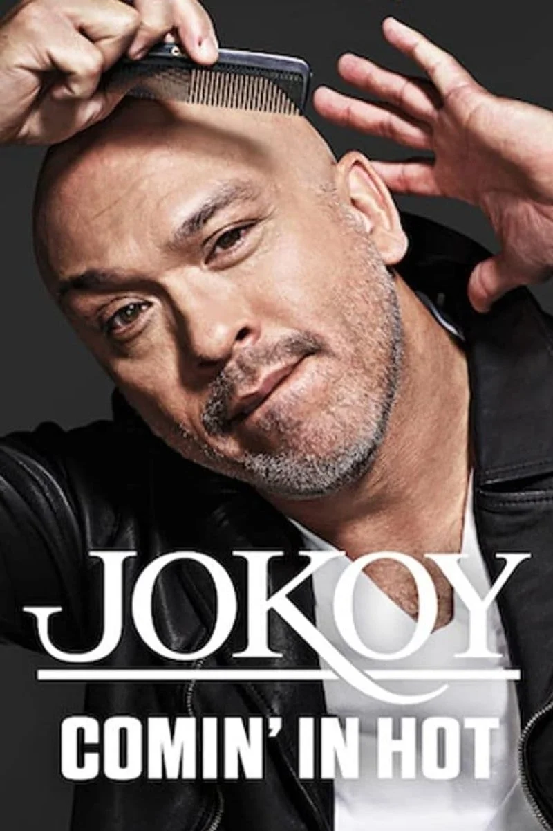Poster van Jo Koy: Comin' In Hot