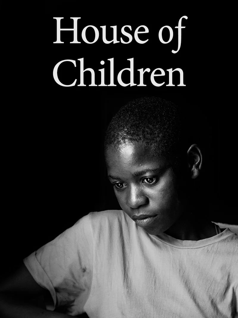 Affiche de House of Children