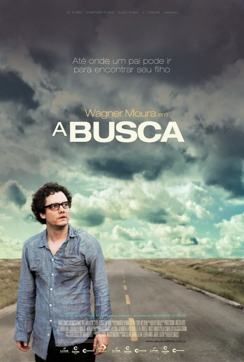 Poster van Le Chemin