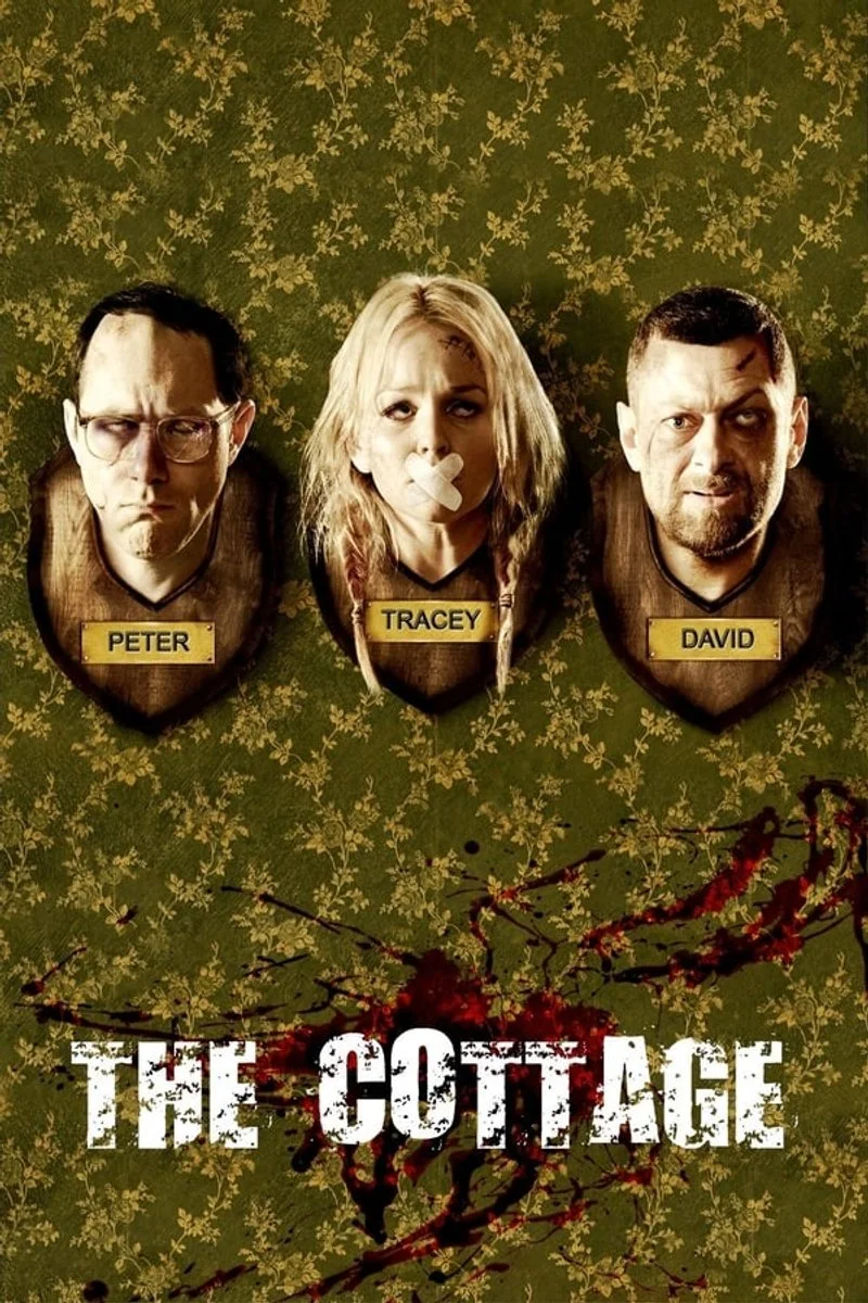 Poster van The Cottage
