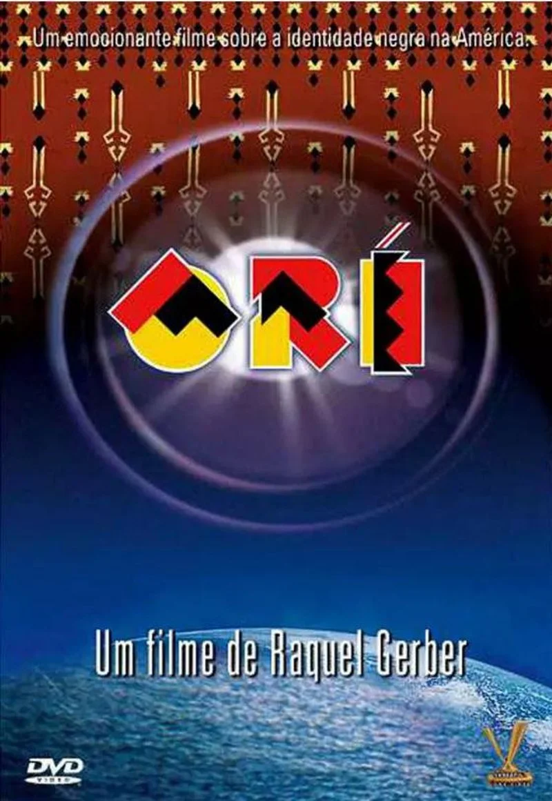 Affiche de Ôri